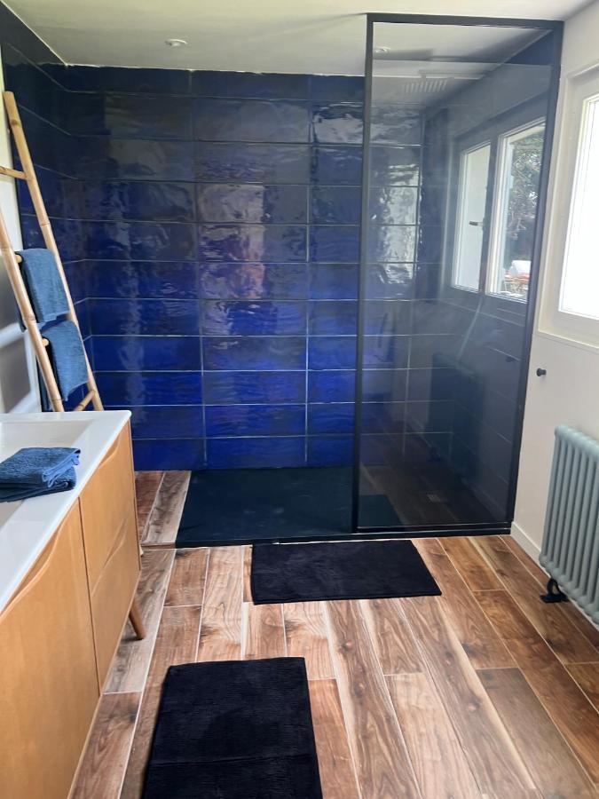 Wanatan Chambre D'Hotes Penmarcʼh 외부 사진