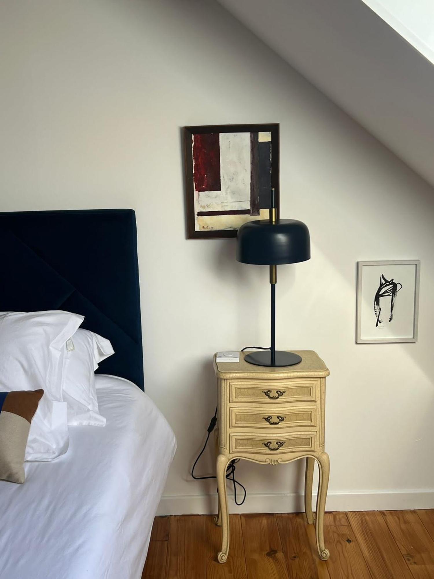 Wanatan Chambre D'Hotes Penmarcʼh 외부 사진