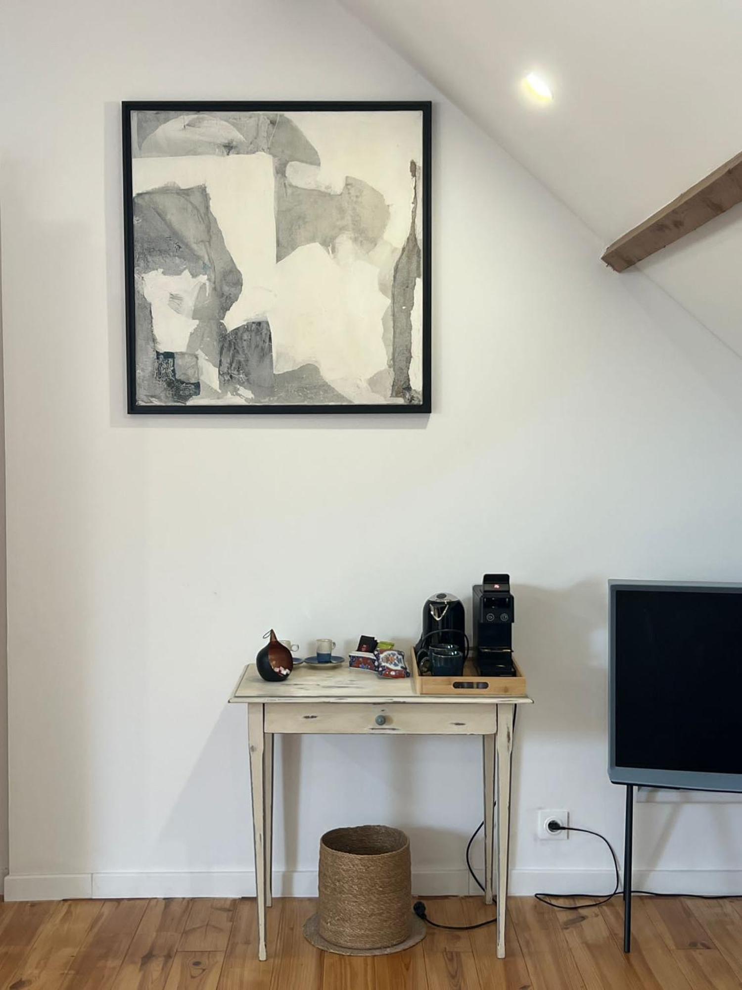 Wanatan Chambre D'Hotes Penmarcʼh 외부 사진
